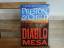 Preston & Child: Diablo Mesa        ### 