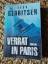 Tess Gerritsen: Verrat in Paris