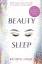 Kathryn Evans: BEAUTY SLEEP