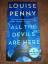 Louise Penny: All the Devils Are Here