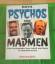 John Mccarty: Movie Psychos And Madmen