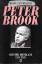 Olivier Ortolani: Peter Brook - Regie im