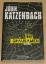 gebrauchtes Buch – John Katzenbach – Die Grausamen – Bild 1