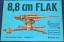 8,8 cm Flak - Waffen-Arsenal ; Band 27 - MIT POSTER - Werner Müller