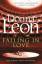 Donna Leon: Falling in Love: (Brunetti 2