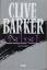 Clive Barker: Cabal (Unheimlicher Roman)