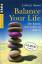 Lothar J. Seiwert: Balance Your Life • D