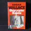 Edgar Wallace: Der rote Kreis