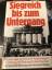 Hermann Glaser: Siegreich bis zum Unterg