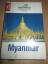 Günter Nelles: Myanmar - Burma Günter Nelles: Myanmar - Burma