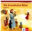 Die Grundschul-Bibel - Audio-CD Klasse 1