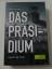 Ralf Schwob: Das Präsidium - Frankfurt-K