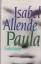 Isabel Allende: Paula