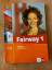 Fairway / A1. Lehr- und Arbeitsbuch + Audio-CD + CD-ROM - Puchta, Herbert; Stranks, Jeff; Lewis-Jones, Peter