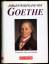 Goethe, Johann Wolfgang von (Verfasser):