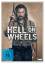 von Ancken, David: Hell on Wheels, Die k