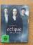 Die Twilight Saga Eclipse Biss zum Abend