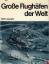 Roy Allen: Große Flughäfen der Welt