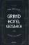 Phil Brutschi: 1910 Grandhotel Giessbach