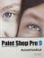 Jasc Software: Paint Shop Pro 9. Benutze