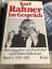 gebrauchtes Buch – Karl Rahner – Im Gespräch 1964-1977, 1978-1982 Bd 1 u. 2 – Bild 2