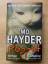 Mo Hayder: Poppet, Jack Caffery Series 6