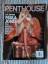 Penthouse April 1998 - Cover Heather