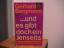 Gerhard Bergmann: ... und es gibt doch e