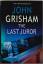 John Grisham: The Last Juror