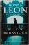 Donna Leon: Wilful Behaviour (Commissari