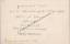 Adolf Damaschke: Original Autogramm Adol Adolf Damaschke: Original Autogramm Adol