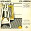 Keith Jarrett, Lou Harrison - New Japan 