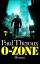 O-Zone. Roman - Theroux, Paul
