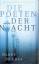 Barry McCrea: Die Poeten der Nacht