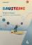 BAUSTEINE Sprachbuch/Spracharbeitsheft -