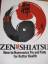 Wataru Ohashi: Zen Shiatsu : How to Harm