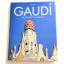 Rainer Zerbst: Gaudi - the Complete Buil