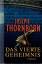 Joseph Thornborn: Das vierte Geheimnis -