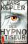 Lars Kepler: Der Hypnotiseur - Kriminalr