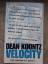 Dean Koontz: Velocity