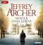 Jeffrey Archer: Die Clifton Saga 07 // W