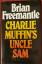 Brian Freemantle: Charlie Muffin