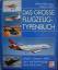 Das große Flugzeugtypenbuch: Verkehrs-, Transport-, Militär-, Sport- und Reiseflugzeuge sowie Hubschrauber - Kopenhagen, Wilfried; Beeck, Jochen K.