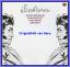 KLASSIK Ludwig van Beethoven LP-Box 8 LP