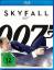 Sam Mendes: James Bond 007 - Skyfall (Bl