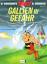 Asterix - Gallien in Gefahr Bd. 33 - Goschiny, R. / Uderzo, A.