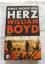 William Boyd: Eines Menschen Herz