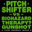 Pitchshifter: The Remix War