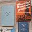 antiquarisches Buch – Hermann Kohl – Konvolut an 7 Büchern über Flieger, U Boote am Feind, Jagd im Atlantik, Wir fliegen gegen England, Alarm Deutsche Flieger über England, Jagdflieger Immelmann, – Bild 4