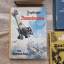 antiquarisches Buch – Hermann Kohl – Konvolut an 7 Büchern über Flieger, U Boote am Feind, Jagd im Atlantik, Wir fliegen gegen England, Alarm Deutsche Flieger über England, Jagdflieger Immelmann, – Bild 5